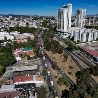 El Imeplan actualiza planes urbanos en Guadalajara