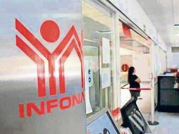 Los trámites en el Infonavit se deben realizar de manera personal e individual, ya que no requiere de intermediarios. SUN/Archivo