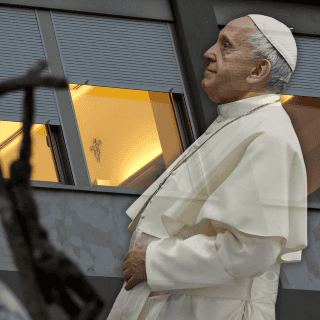 Con aprobación de proceso, el Papa Francisco avanza en su salud HOY