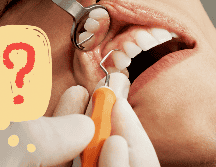 Recuerda siempre, pero siempre, consultar primero la opinión de un especialista. UNSPLASH / C. LM