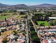 El tramo que se va a intervenir va de avenida Adolfo López Mateos hasta Periférico Sur. ESPECIAL