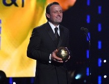 Mikel Arriola, quien hace días fue designado como presidente de la FMF, representará al balompié regional y tendrá que estar presente en todas las reuniones para preparar la Copa del Mundo 2026. IMAGO7