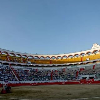 Domingo de toreros banderilleros en la Nuevo Progreso