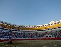 El cartel promete emociones fuertes con tres estilos distintos de toreo. EL INFORMADOR / ARCHIVO