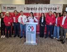 El senador del PRI propuso la creación de comisiones especiales para investigar los casos de Teuchitlán y el posible crematorio clandestino de Tamaulipas. ESPECIAL
