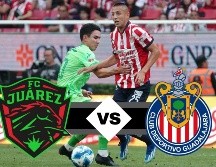 Juárez vs Chivas EN VIVO | Minuto a minuto del partido de la Jornada 12 de la Liga MX. IMAGO7.