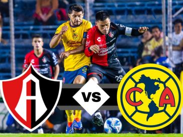 Atlas vs América EN VIVO | Minuto a minuto del partido por la Jornada 12 de la Liga MX. IMAGO7.