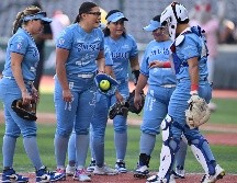 La novena jalisciense quedó eliminada y deberá pensar en la próxima campaña. CORTESÍA/ Charros de Jalisco.