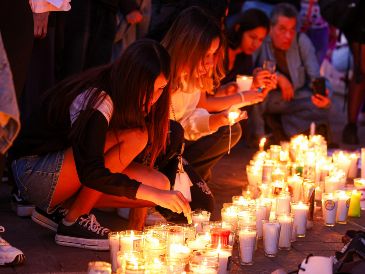 La entidad es primer lugar nacional con 15 mil 426 personas que permanecen desaparecidas, según el registro estatal. EL INFORMADOR/H.FIGUEROA