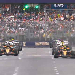 Se posterga el inicio del GP de Australia