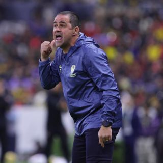 André Jardine: “El liderato siempre fue nuestro objetivo”