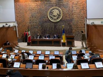 Se vence el plazo: los jaliscienses votarán por jueces locales hasta 2027