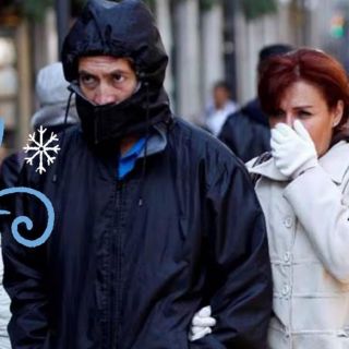 Frente frío 35 y masa de aire disminuirán la onda de calor en estas zonas