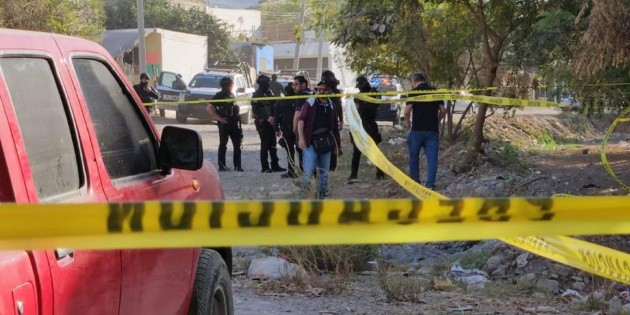 Sinaloa: Fin de semana violento en el estado; se registran al menos 5 ...