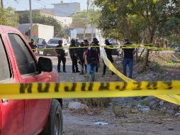 Este fin de semana, Sinaloa presentó una nueva escalada de violencia. ESPECIAL / SUN