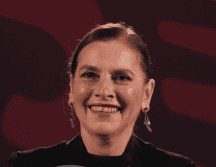 Beatriz Gutiérrez Müller aprovechó la presentación de su libro para invitar a los morelenses a votar por los integrantes del Poder Judicial. SUN/ARCHIVO