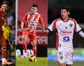 Tres ex jugadores de Chivas le han anotado gol este torneo. IMAGO7
