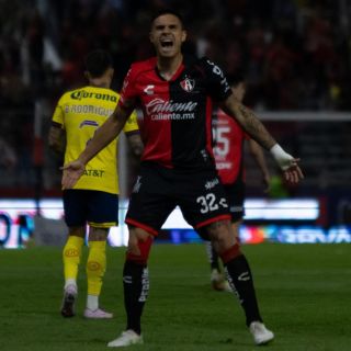 Uros Durdevic y la oportunidad de tomar el liderato de goleo tras lesión de Diber Cambindo