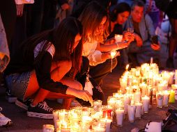 La Iglesia Católica se posicionó sobre el hallazgo en Teuchitlán. EL INFORMADOR / A. NAVARRO