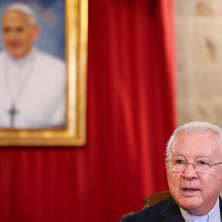 Tomemos conciencia sobre lo que pasó en Teuchitlán: Cardenal de Guadalajara