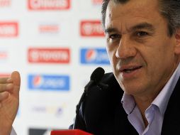 Destaca la llegada del Dr. Rafael Ortega, quien se integrará al equipo de Servicios Médicos del Tricolor. IMAGO7.