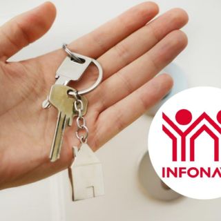 Infonavit: Esta es la edad máxima para solicitar un crédito en 2025