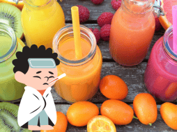 Es importante recordar que estos remedios caseros ayudan a aliviar los síntomas de la gripa de calor, pero no deben sustituir un tratamiento médico adecuado. CANVA