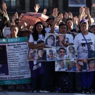 Proponen reforma para que colectivos sean reconocidos como auxiliares de la CNB