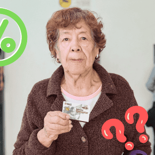 Pensión Bienestar: ¿Cuál es el banco que MENOR comisión te cobra por retiro de efectivo?