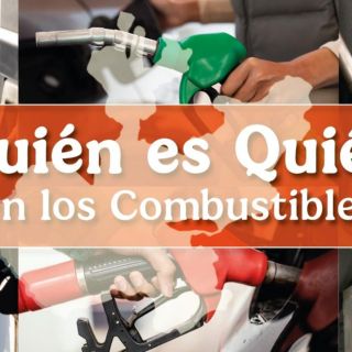 Profeco revela en cuál gasolinera de Guadalajara surtir y ahorrar más