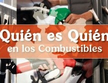 Esta es la gasolinera más barata de Guadalajara, según la Profeco. ESPECIAL / Profeco