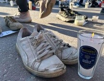 Claudia Sheinbaum dijo que 