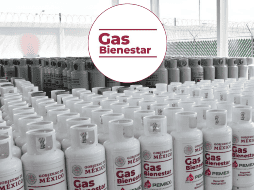 Cada semana, Gas Bienestar publica en su cuenta oficial de X los precios de este servicio en la Ciudad de México. X/@GasBienestar_M