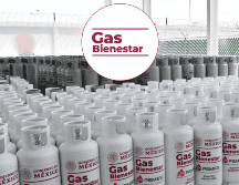 Cada semana, Gas Bienestar publica en su cuenta oficial de X los precios de este servicio en la Ciudad de México. X/@GasBienestar_M