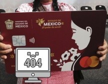 ¿Qué hacer si perdiste una de las Tarjetas del Bienestar? SUN / ARCHIVO