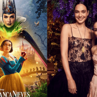 Blancanieves: Gal Gadot y Rachel Zegler NO se llevarían bien según fuentes