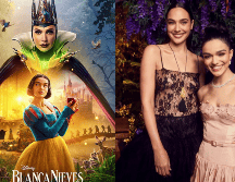 Mientras la película se prepara para su llegada a los cines, la atención sigue puesta no solo en su recepción por parte del público, sino también en la dinámica entre sus protagonistas, cuya relación, marcada por diferencias tanto personales como ideológicas, parece estar lejos de ser cercana. ESPECIAL/DISNEY
