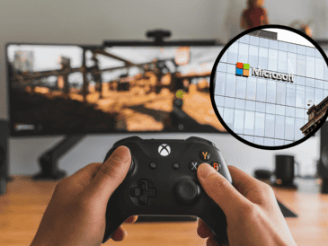 Microsoft quita acceso gratuito e ilimitado de XBOX Cloud Gaming. UNSPLASH/ L. Rezaie/ UNSPLASH/ S. Pak
