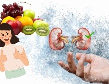 Es crucial mantener un equilibrio en el consumo de estas frutas dentro de la dieta, especialmente en individuos con insuficiencia renal, quienes deben consultar con un profesional de la salud, ya sea médico o nutricionista, para determinar cuáles son las más apropiadas según su situación particular. CANVA