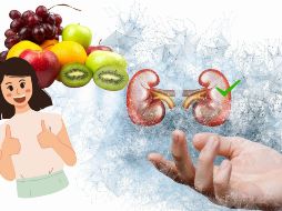 Es crucial mantener un equilibrio en el consumo de estas frutas dentro de la dieta, especialmente en individuos con insuficiencia renal, quienes deben consultar con un profesional de la salud, ya sea médico o nutricionista, para determinar cuáles son las más apropiadas según su situación particular. CANVA