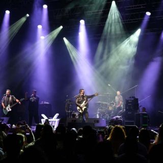 Molotov anuncia nuevas fechas en México para celebrar su  30° aniversario