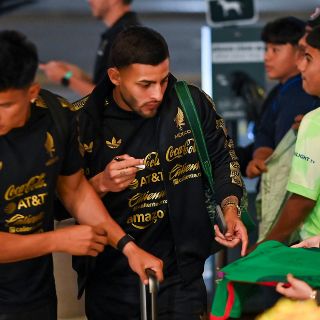 Nations League, un capricho difícil de alcanzar para México