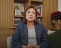 Dijo que desde el viernes empezó una campaña en su contra por "los voceros del régimen", por una publicación en sus redes sociales. X/ @XochitlGalvez