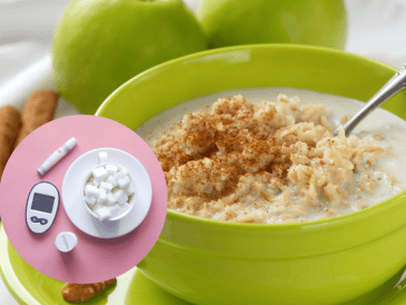 Aquí te presentamos las formas correctas en las que se debe comer la avena, recomendadas por una profesional de la nutrición. ESPECIAL