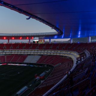 Chivas ingresa apelación para evitar veto del Estadio AKRON