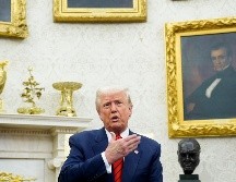 El gobierno de Estados Unidos revocó visados a estudiantes por 