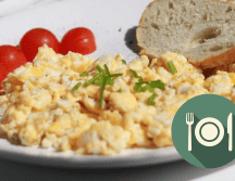 Una de las mayores preocupaciones al consumir huevo es su alto contenido en colesterol. PIXABAY / CANVA