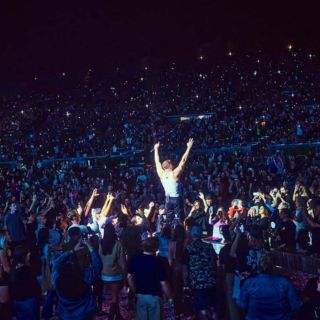 Imagine Dragons abre segunda fecha en la Ciudad de México