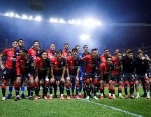 Los dirigidos por Gonzalo Pineda Reyes suman 13 puntos y están en el lugar 13 de la tabla general. IMAGO7.