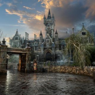 Harry Potter, Dark Universe y más, conoce las atracciones del nuevo parque de Universal